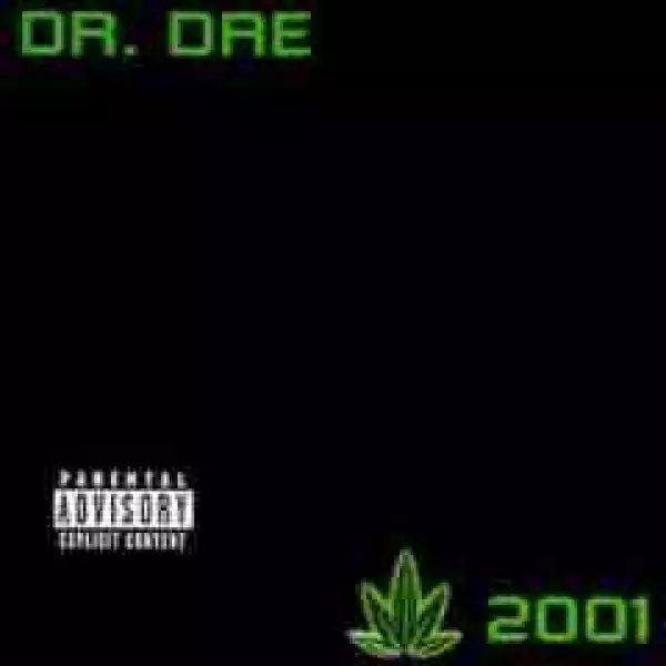 Dr. Dre - The Watcher